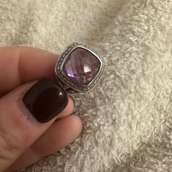 David Yurman Albion® Ring - Picture 2 of 3